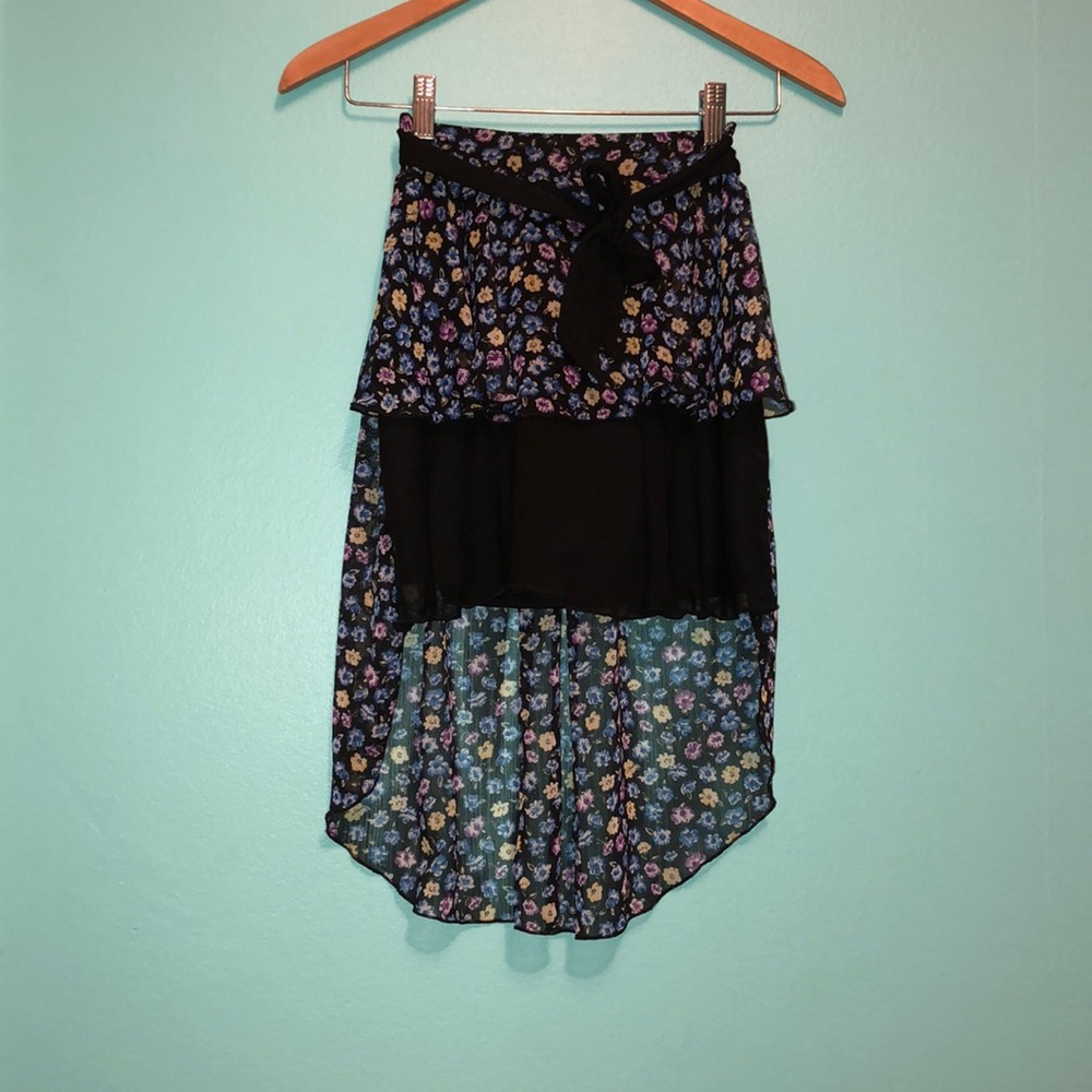 Kids skirt